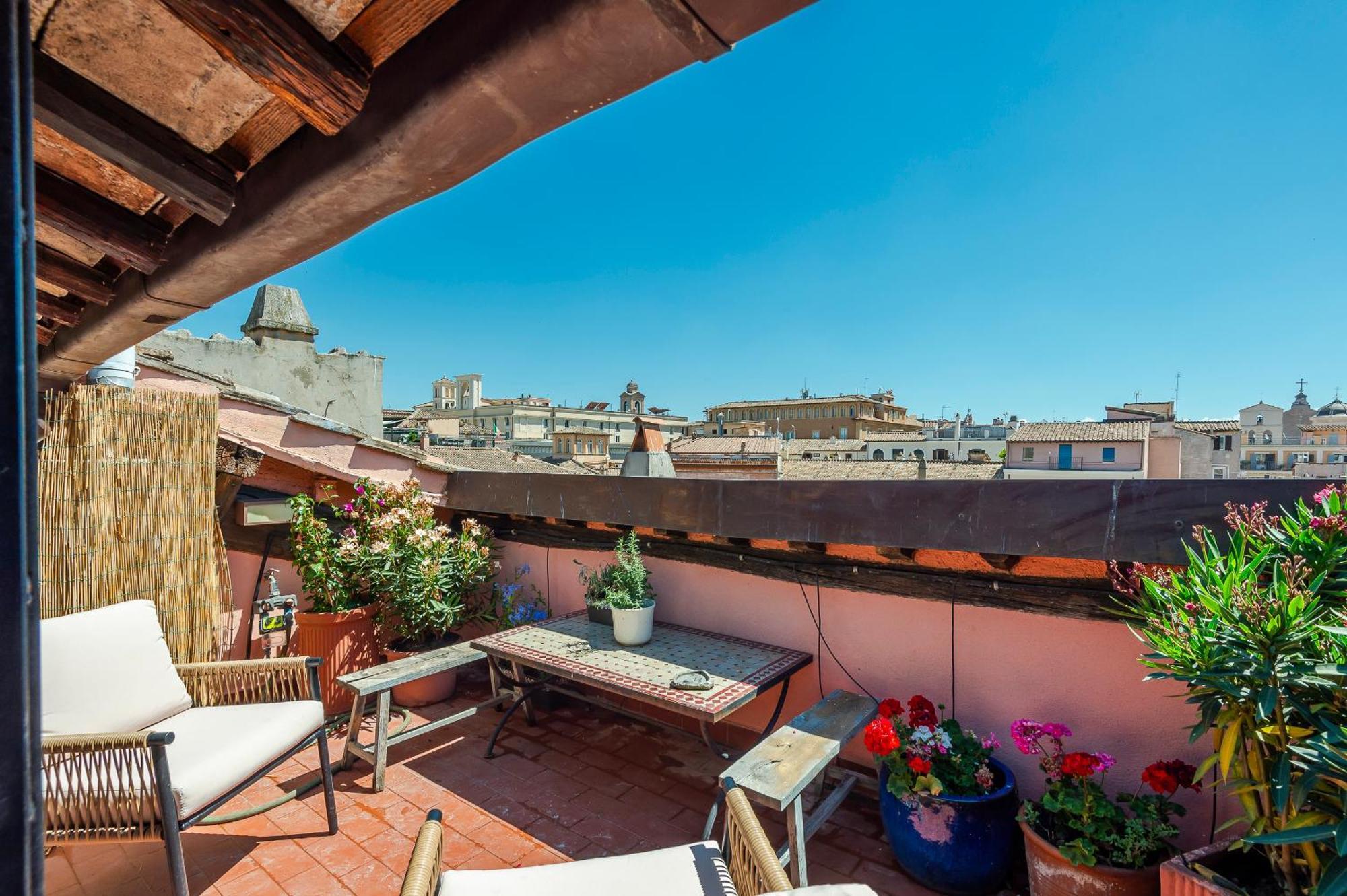 Navona Prestige Residence Ρώμη Εξωτερικό φωτογραφία